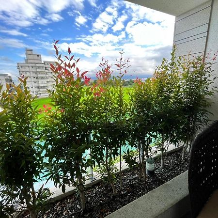 Tsang Kuo Resort Wujie Eksteriør billede